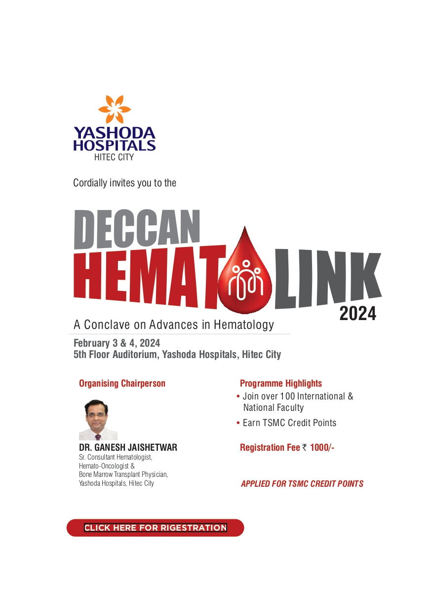 Deccan Hematolink