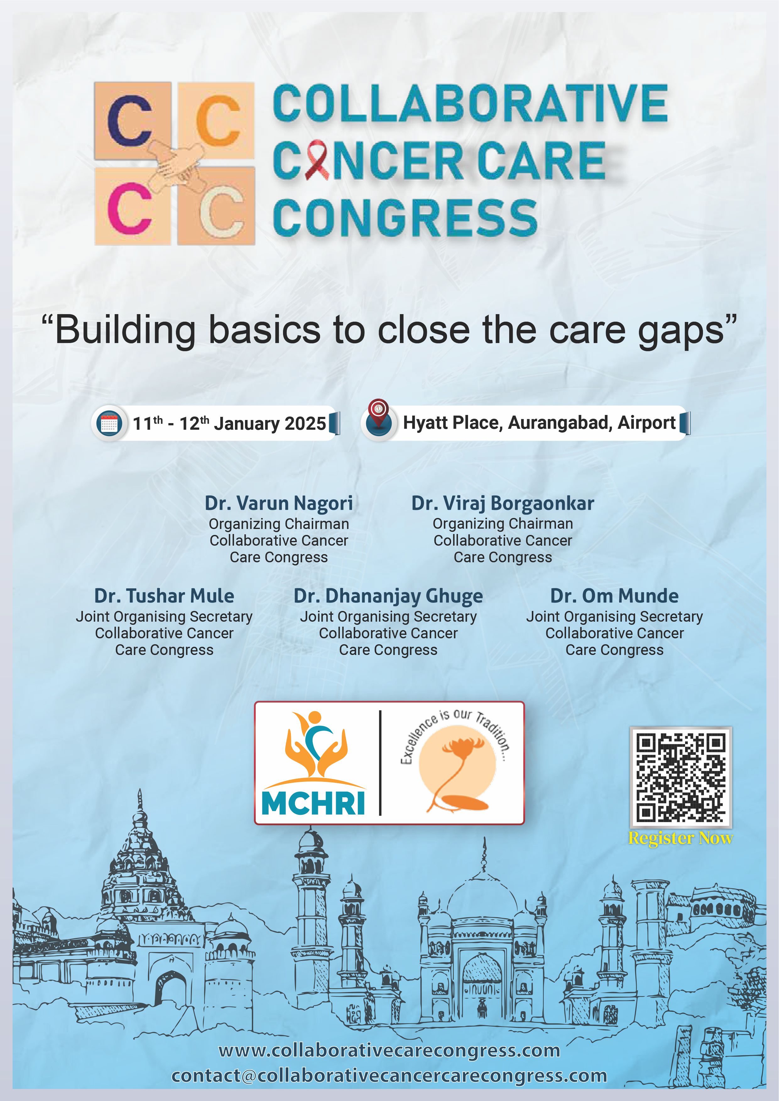 Collaborative Cancer Care Congress 2025