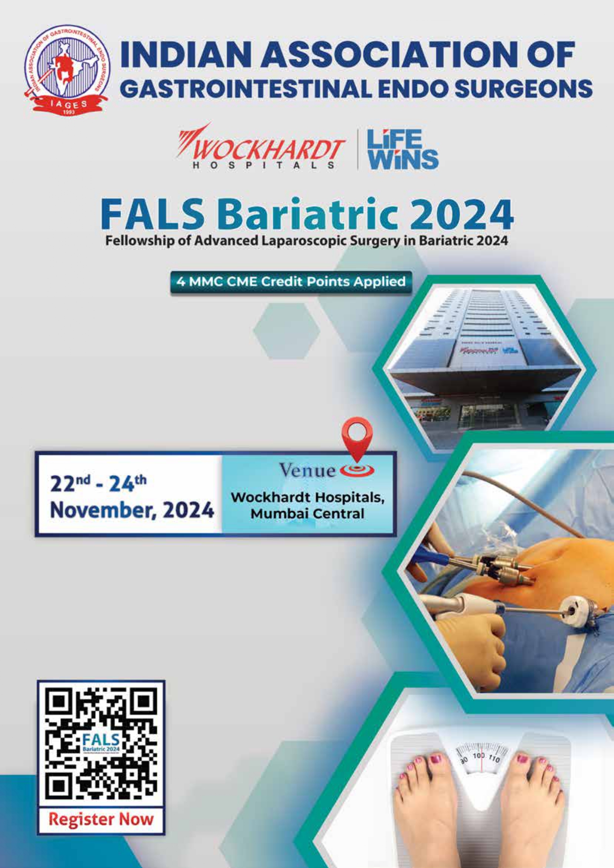 FALS Bariatric 2024