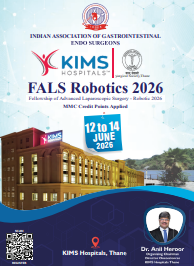 FALS Robotics 2026
