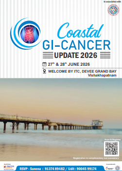 Coastal GI-Cancer Update 2026