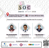 SOC Onco Impact 2026