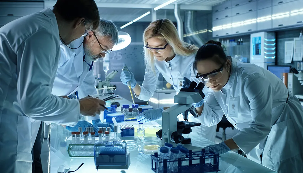Recent Advancements in Cancer Research