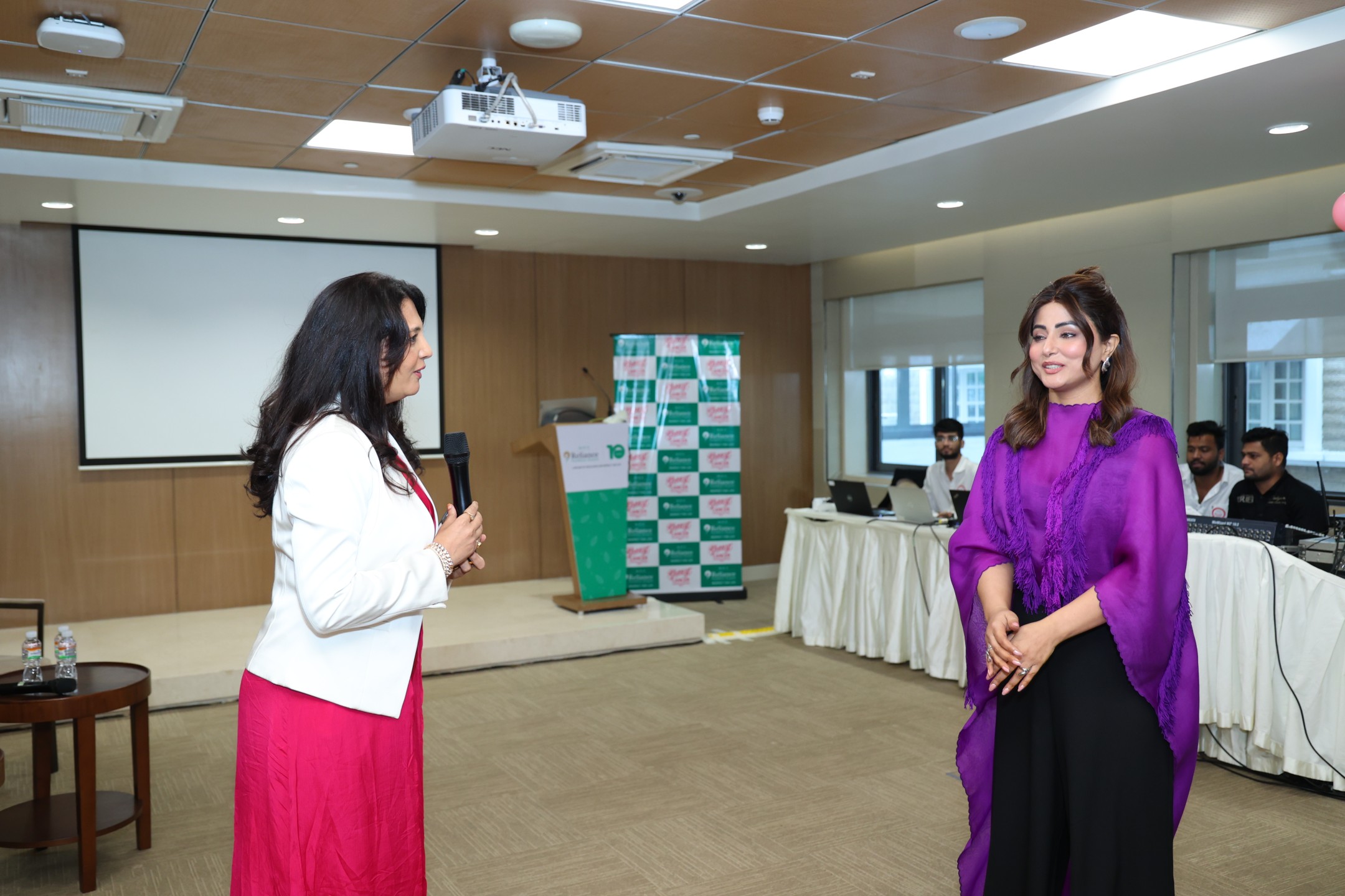 Event Moment