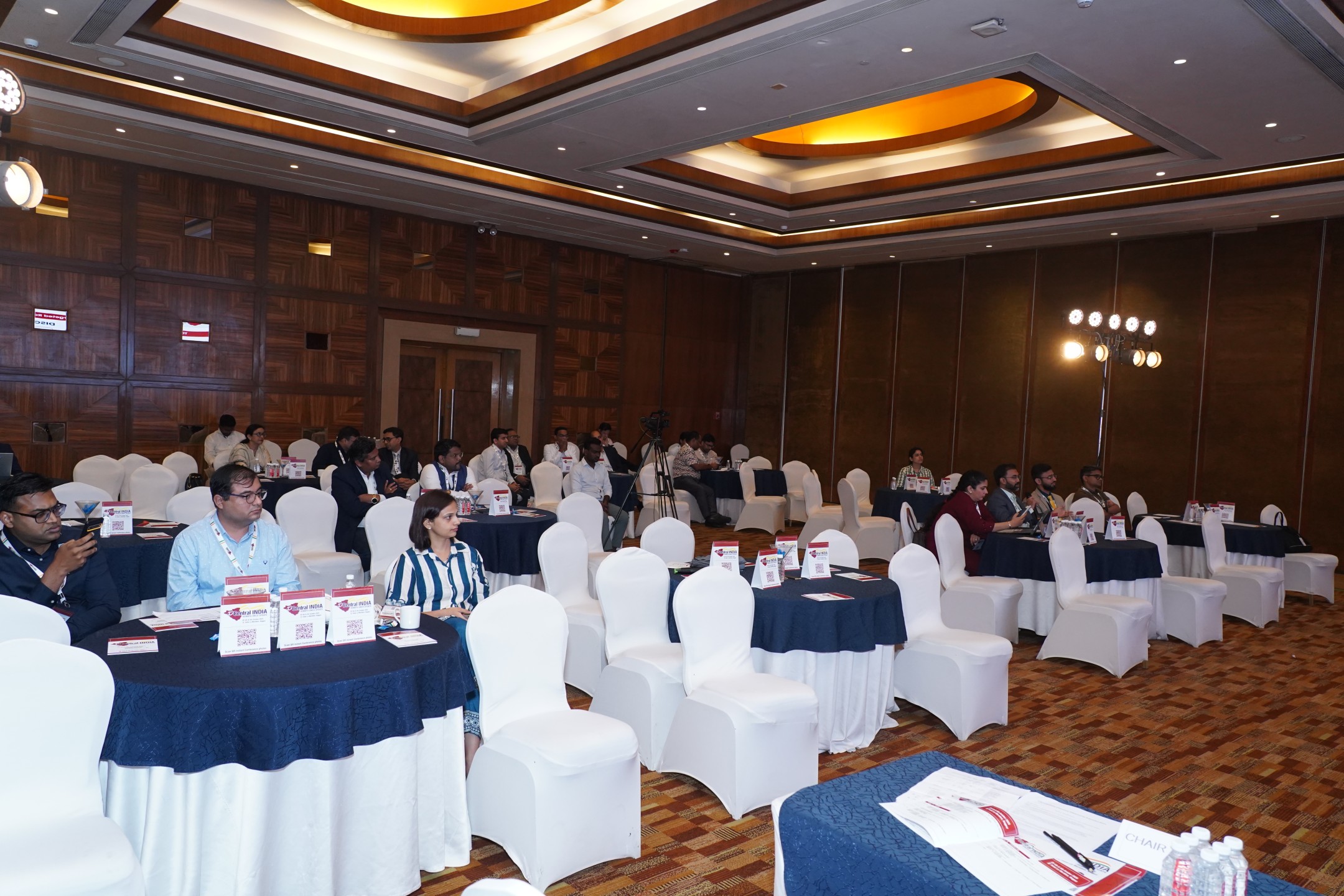 Event Moment