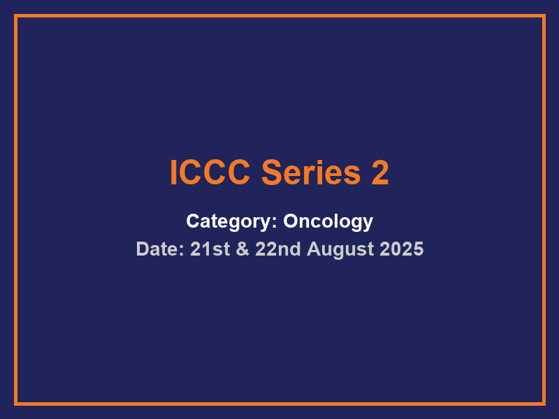 ICCC Series 2