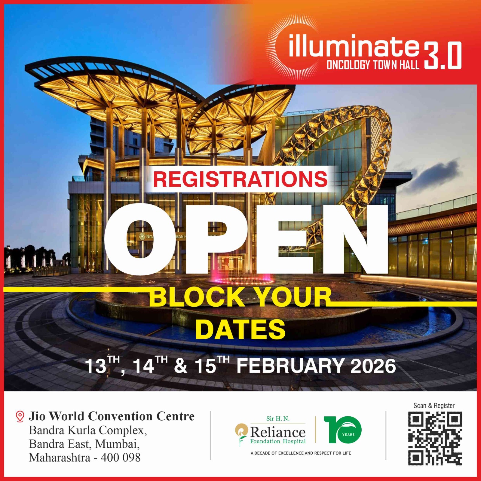 Illuminate Oncology Town Hall 3.0
